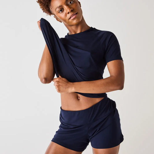 Women's Sleep Tee ZedCore™ Sleep Technology
