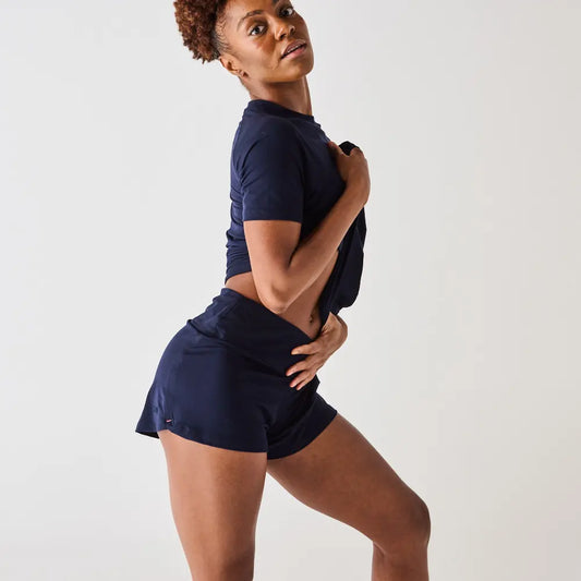 Women's Sleep Shorts ZedCore™ Sleep Technology