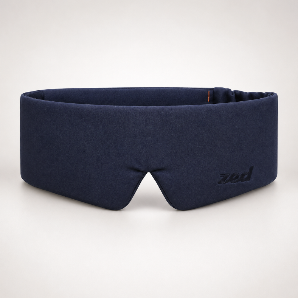 Blackout Sleep Mask
