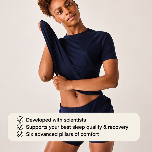 Women's Complete Set