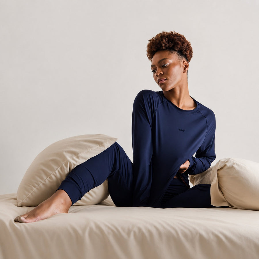 Women's Long Set