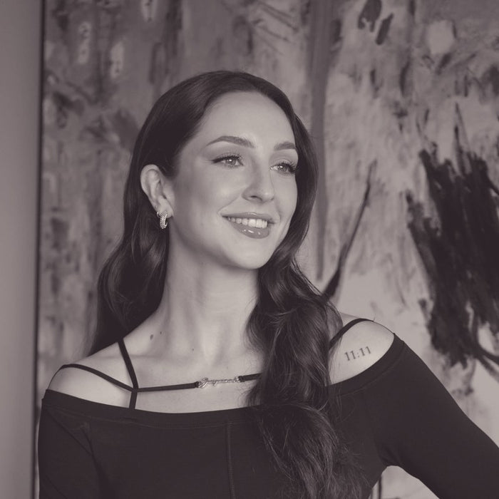 Anne-Sophie Fluri, MRes