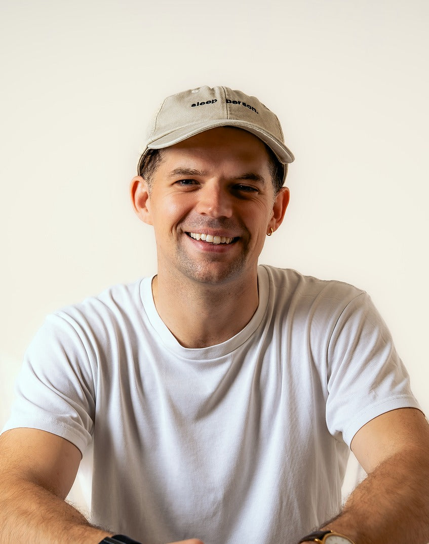 Ben Dancer, Founder