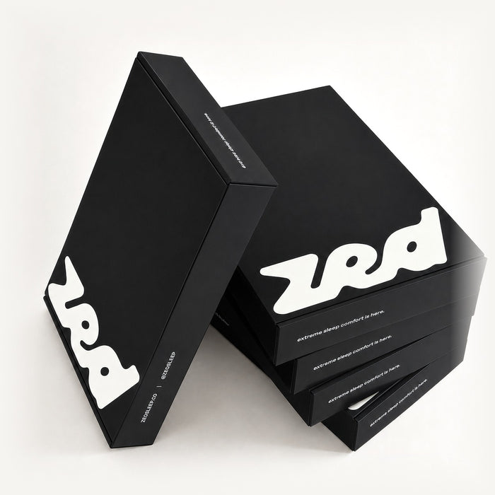 Gift-ready packaging