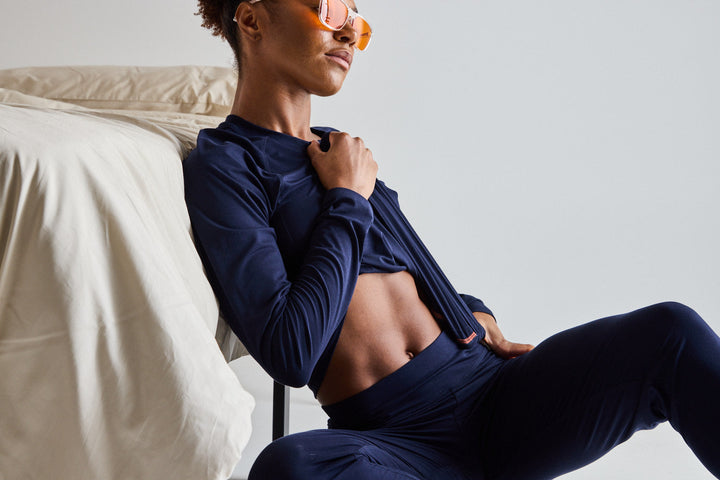 Best Pajamas for Night Sweats 2026: What Actually Keeps You Dry