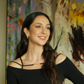 Anne-Sophie Fluri, MRes