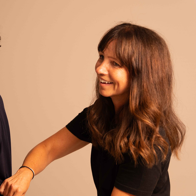 Kate Kallaway, Apparel Designer