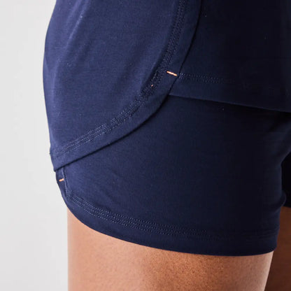 Women's Sleep Tee ZedCore™ Sleep Technology