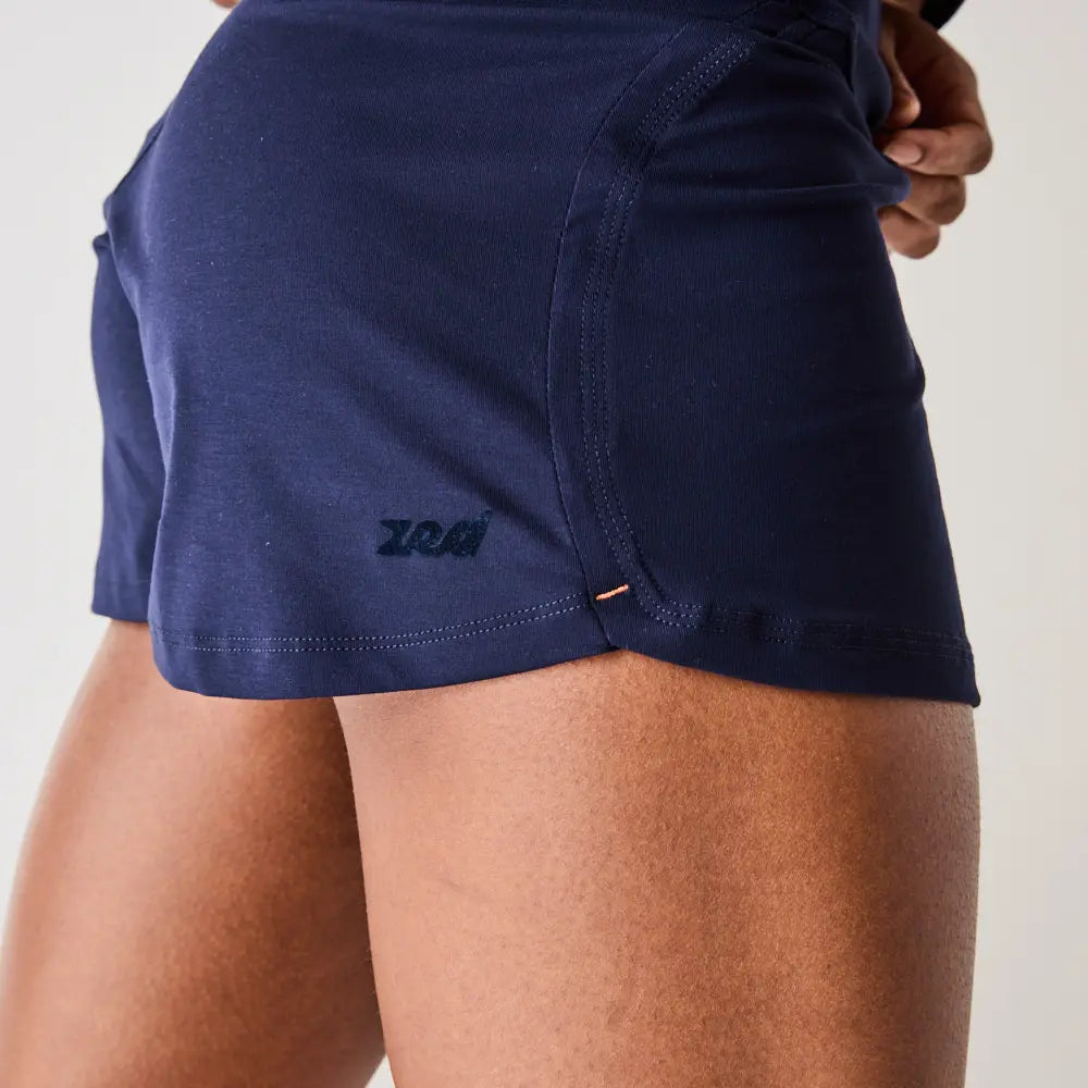 Women's Sleep Shorts ZedCore™ Sleep Technology