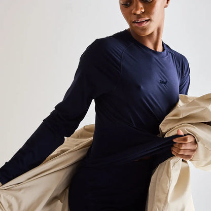 Long Sleepwear Set + Mask ZedCore™ Sleep Technology