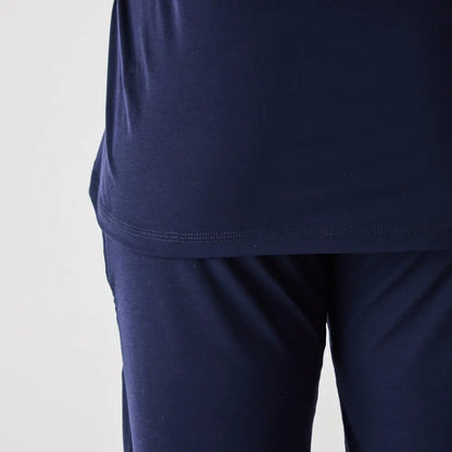 Women's Long Sleep Top ZedCore™ Sleep Technology