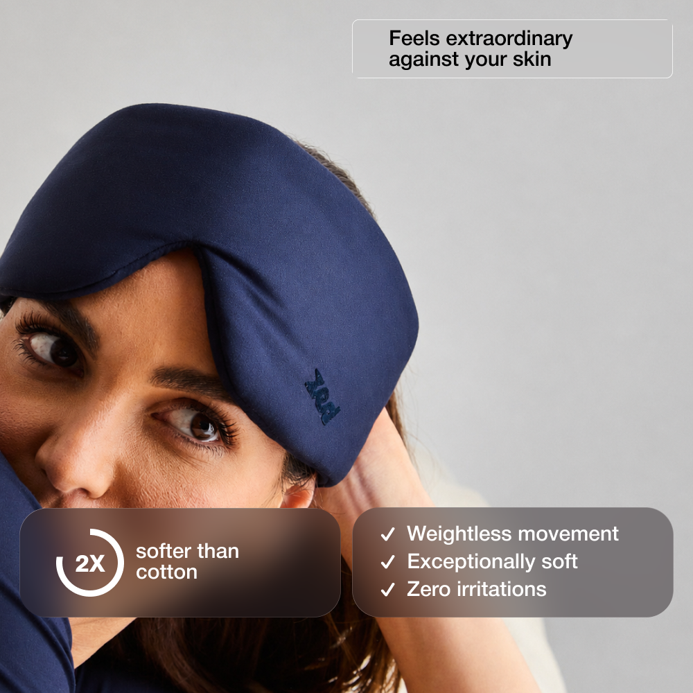 Blackout Sleep Mask