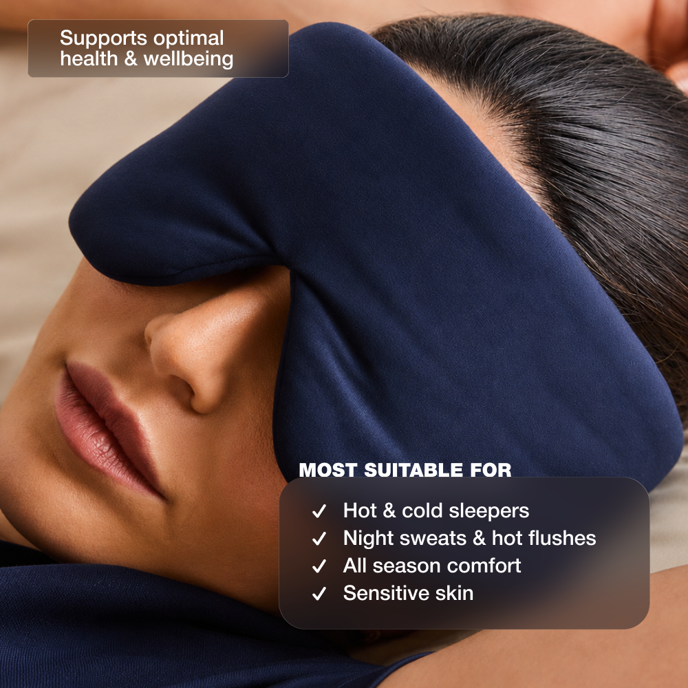 Blackout Sleep Mask