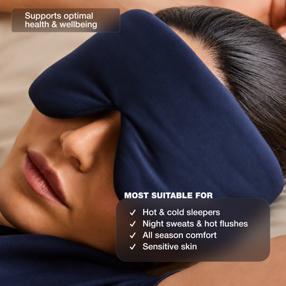Blackout Sleep Mask