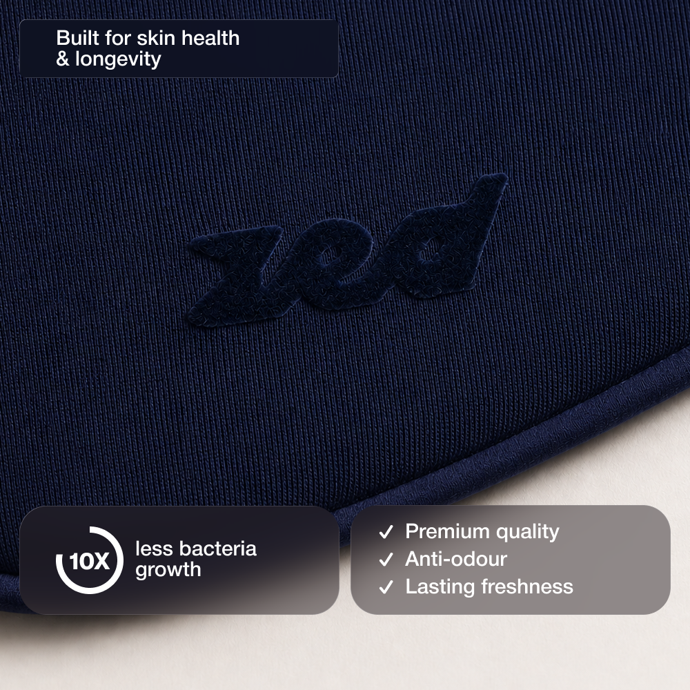 Blackout Sleep Mask
