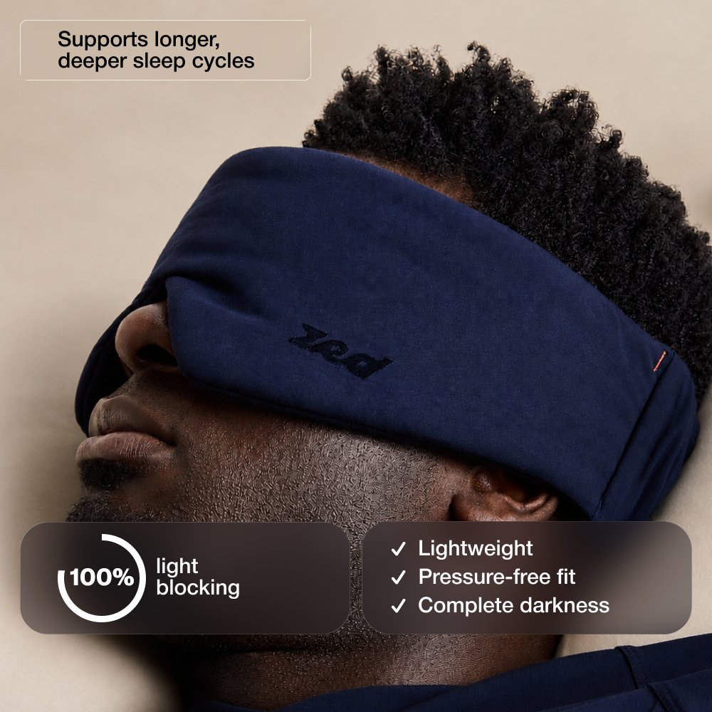 Blackout Sleep Mask