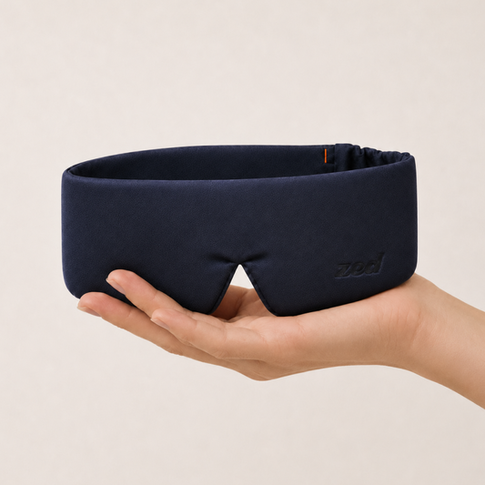 Blackout Sleep Mask