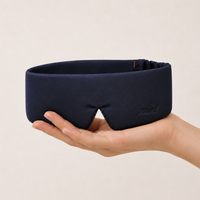Blackout Sleep Mask