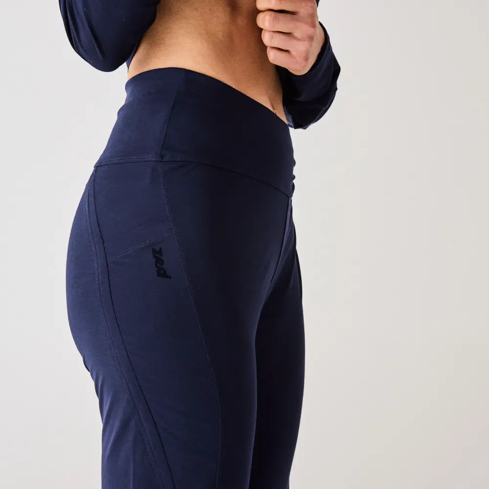 Long Sleepwear Set + Mask ZedCore™ Sleep Technology