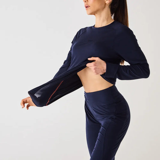 Women's Sleep Pants ZedCore™ Sleep Technology