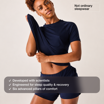 Women's Complete System