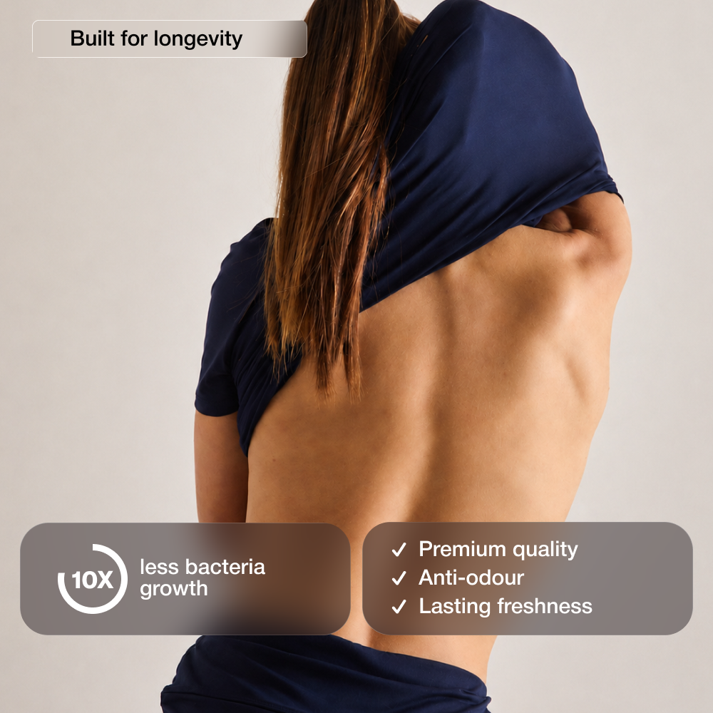 Women's Complete System