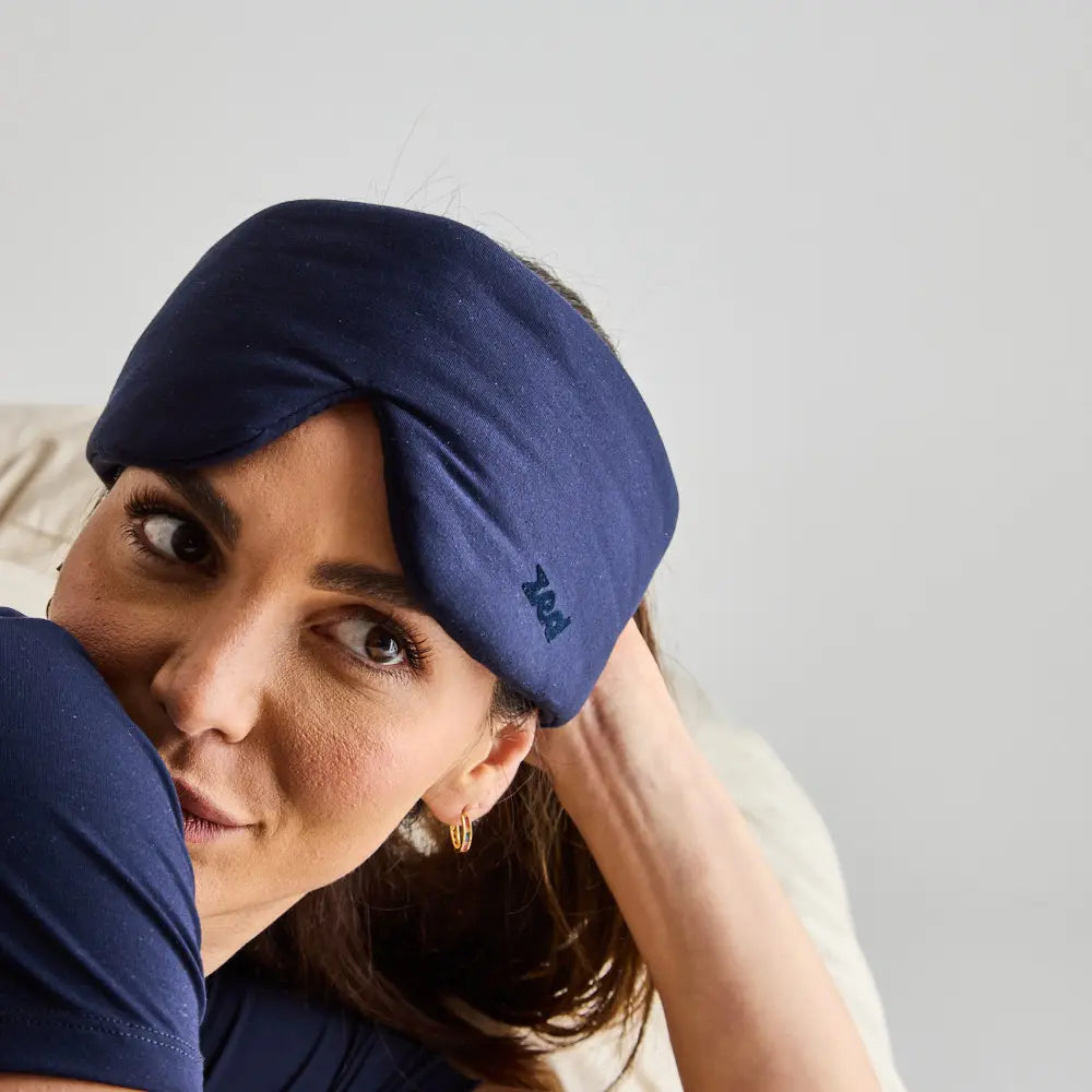 Women's 365 Sleep Set (Short) | Cooling Sleepwear | Zed Sleep®
