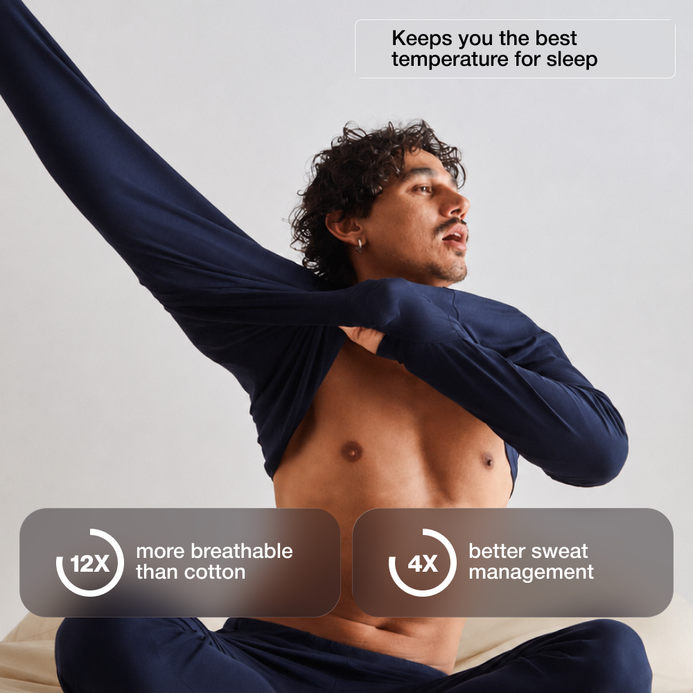 Men's Complete System