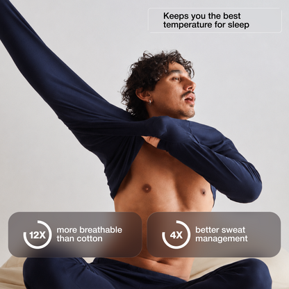 Men's Complete System