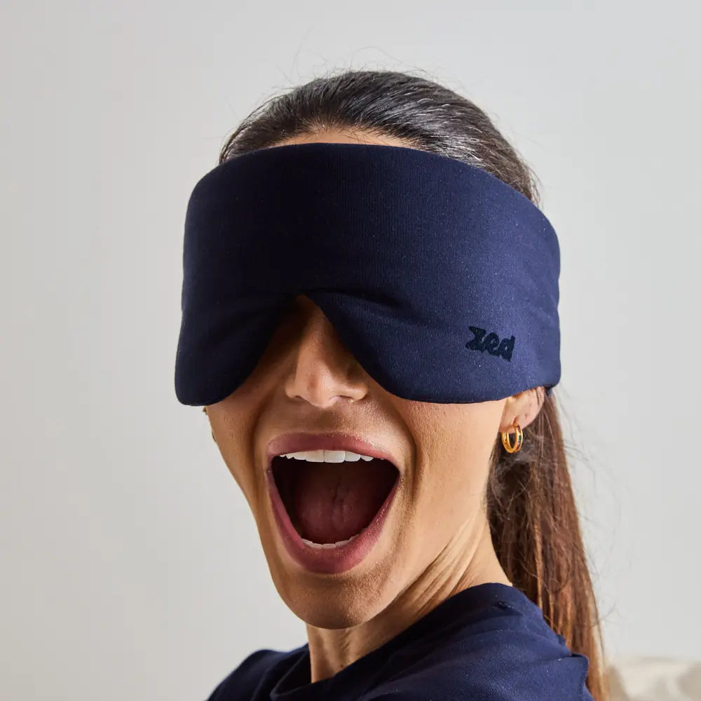 sleep  Men's Complete Sleep System | 4 Pieces + Mask | Zed Sleep®