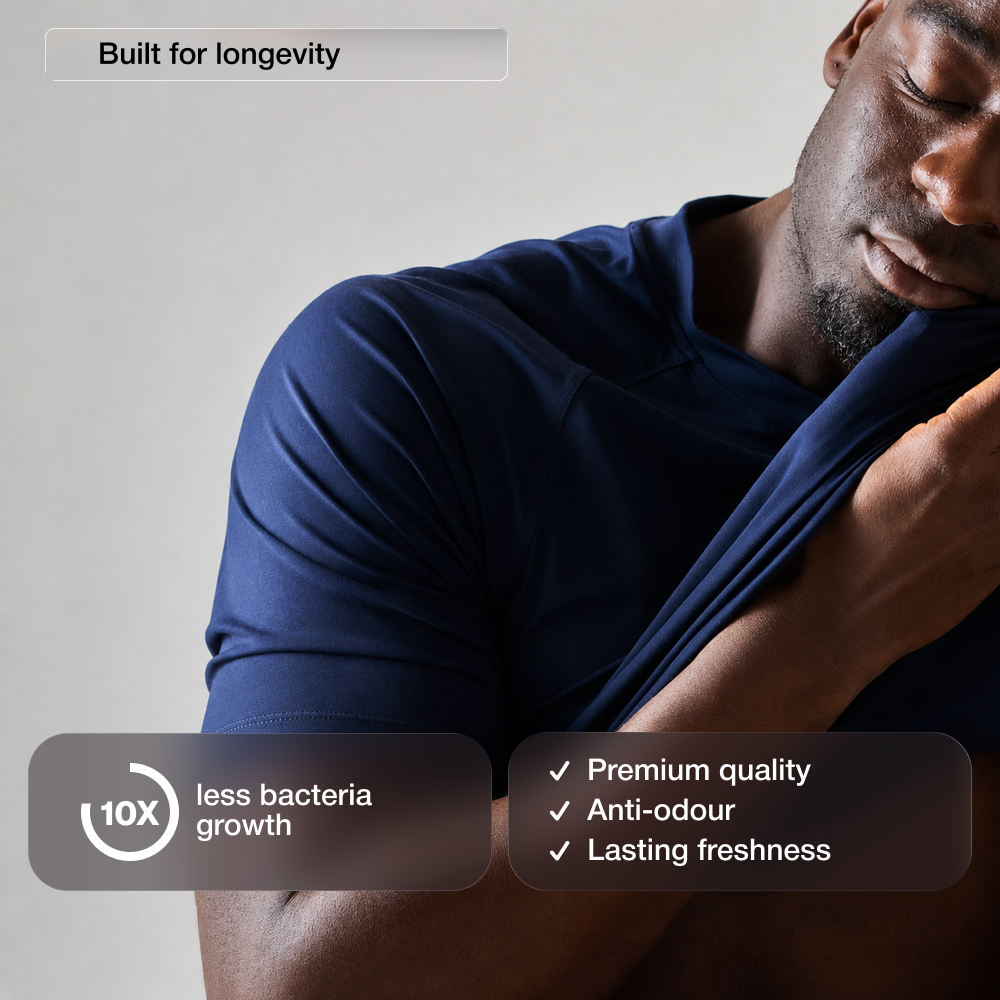 Men's Complete System