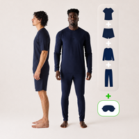 Men's Complete Set