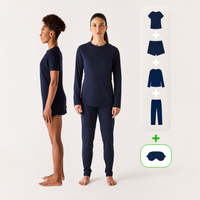 Women's Complete Set