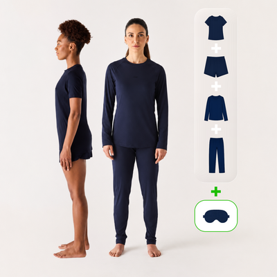Women's Complete Set
