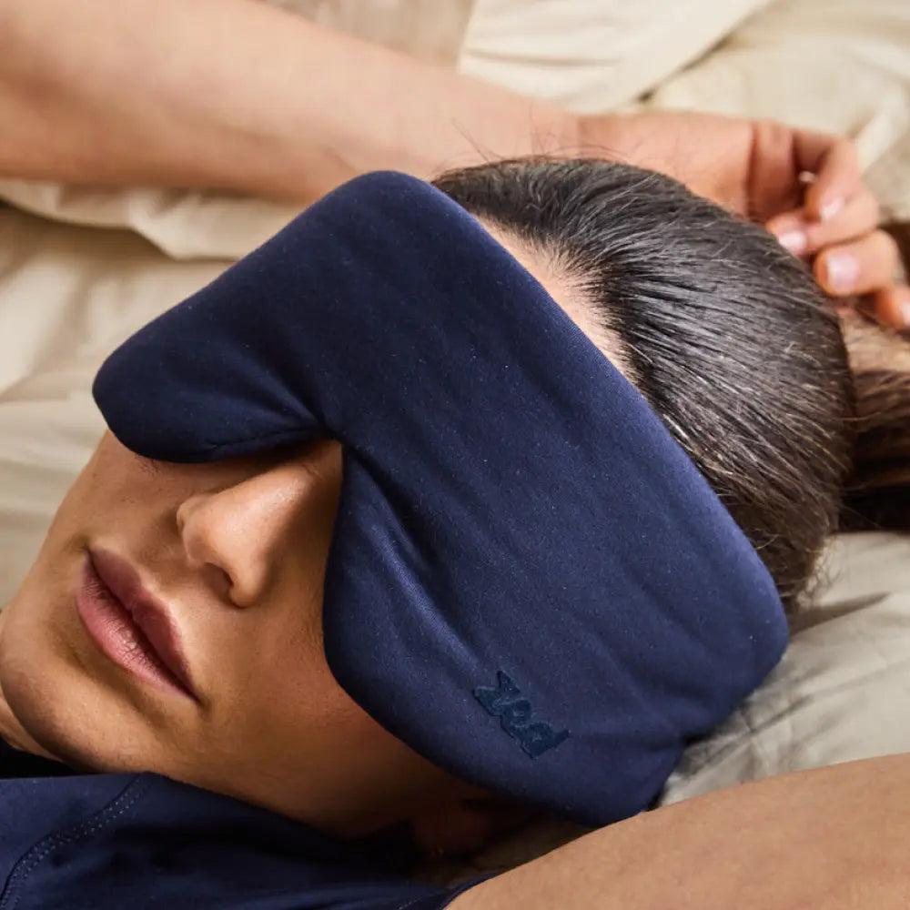 Sleep Mask ZedCore™ Sleep Technology