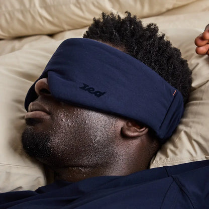 Sleep Mask ZedCore™ Sleep Technology