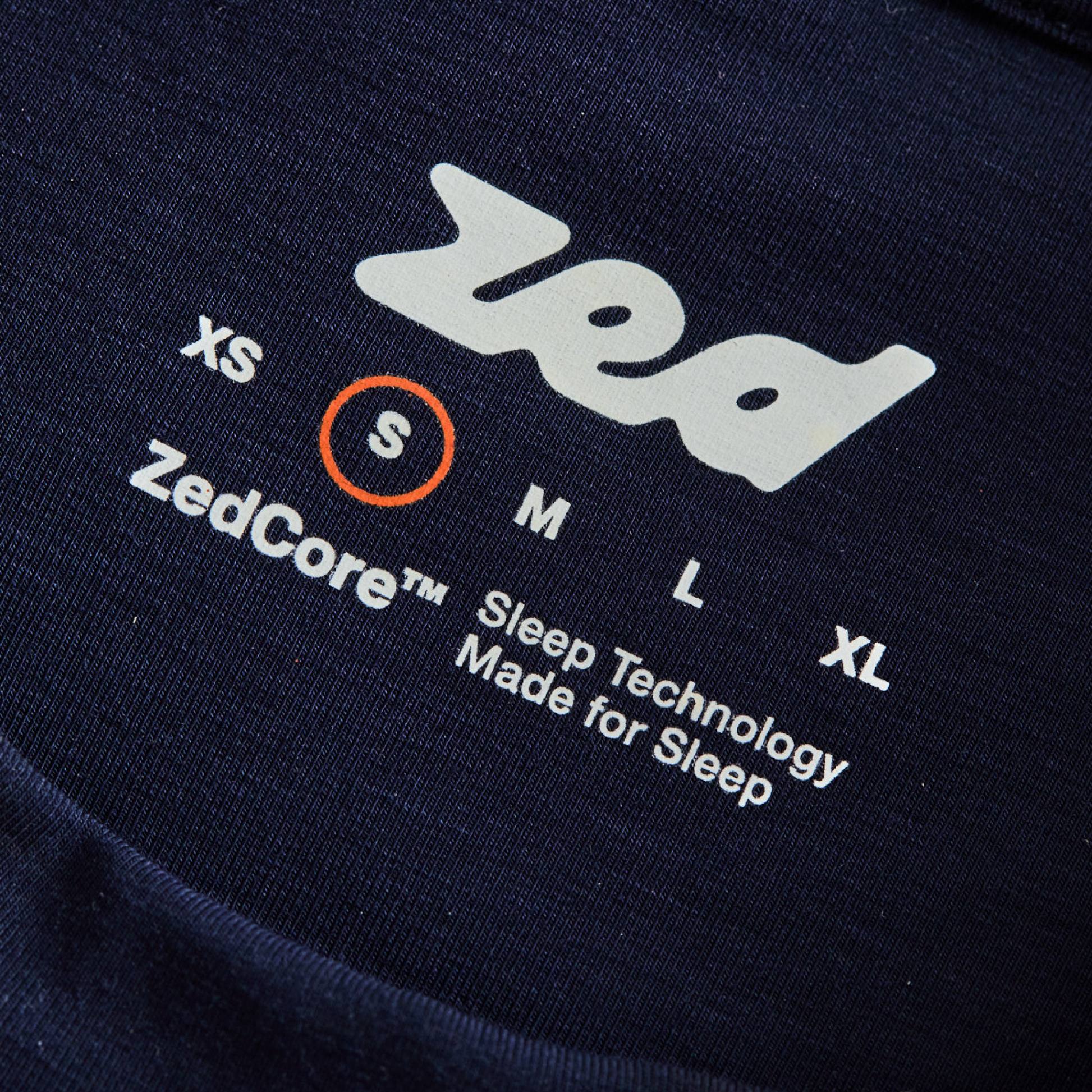 Zed Women's Sleep Tee | Cooling Tee for Night Sweats – Zed Sleep