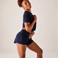 Women's Sleep Shorts