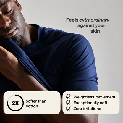 Men's Sleep Tee