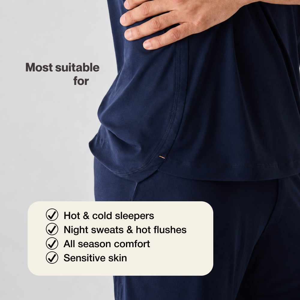 Men's Sleep Tee