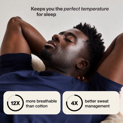 Men's Short Sleepwear Set