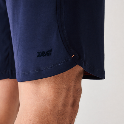 Men's Sleep Shorts