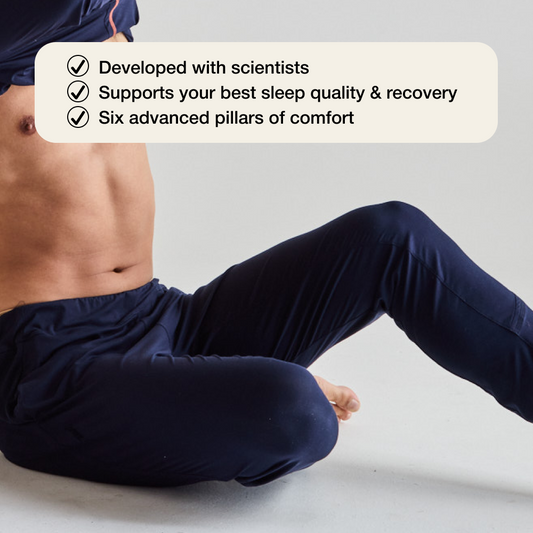 Men's Sleep Pants