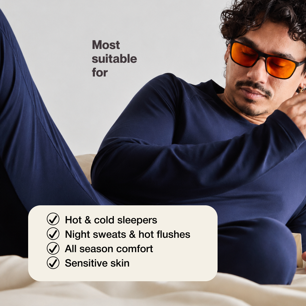 Men's Sleep Pants