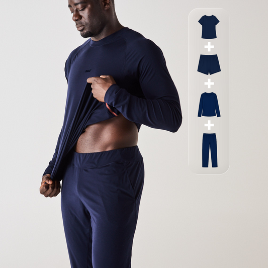 Men's Complete Set
