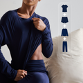 Women's Complete Set