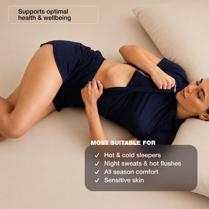 Women's Sleep Shorts