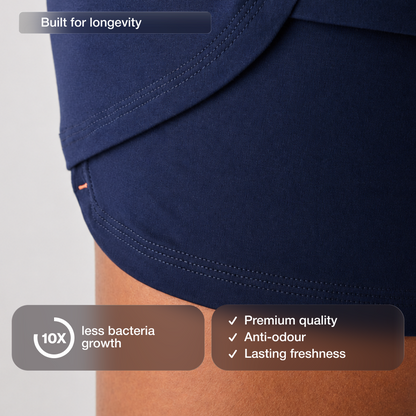 Women's Sleep Shorts