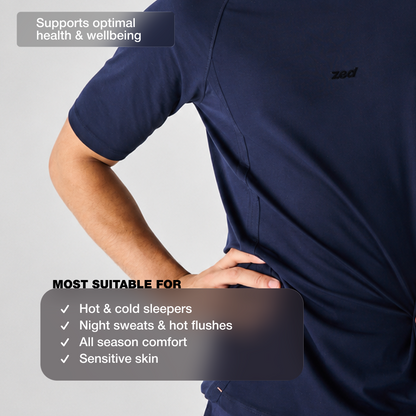 Men's Sleep Tee