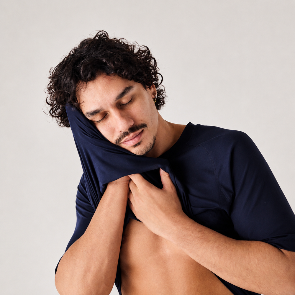Men's Sleep Tee